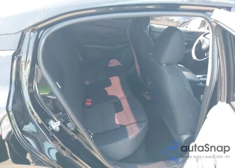 2024 Nissan Sentra Sv Xtronic Cvt from USA, damaged, VIN 3N1AB8CV2RY255971